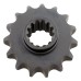 Supersprox Front Sprocket 15T for Honda CB 750 Nighthawk 91-03 Supersprox Front Sprocket 15T for Honda CB 750 Nighthawk 91-03