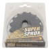 Supersprox Front Sprocket 15T for Honda CB 750 Nighthawk 91-03 Supersprox Front Sprocket 15T for Honda CB 750 Nighthawk 91-03