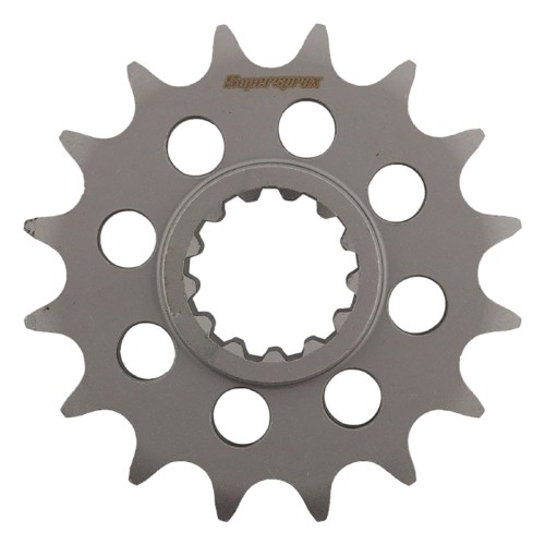 Supersprox Front Sprocket 16T for Honda 100 YFM 18, YN 100 Neos 18 CST-1370-16-2
