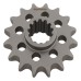 Supersprox Front Sprocket 16T for Honda 100 YFM 18, YN 100 Neos 18 CST-1370-16-2 Supersprox Front Sprocket 16T for Honda 100 YFM 18, YN 100 Neos 18 CST-1370-16-2