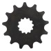 Supersprox Front Sprocket 13T for KTM 390 Duke 2015-2016, 390 RC 15