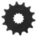 Supersprox Front Sprocket 14T for KTM 390 Duke 2015-2016, 390 RC 15 Supersprox Front Sprocket 14T for KTM 390 Duke 2015-2016, 390 RC 15