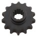Supersprox Front Sprocket 14T for KTM 390 Duke 2015-2016, 390 RC 15 Supersprox Front Sprocket 14T for KTM 390 Duke 2015-2016, 390 RC 15