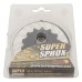 Supersprox Front Sprocket 14T for KTM 390 Duke 2015-2016, 390 RC 15 Supersprox Front Sprocket 14T for KTM 390 Duke 2015-2016, 390 RC 15