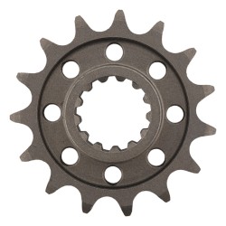 Supersprox Front Sprocket 15T for BMW S 1000 RR 2010-2016, HP 4 13-14