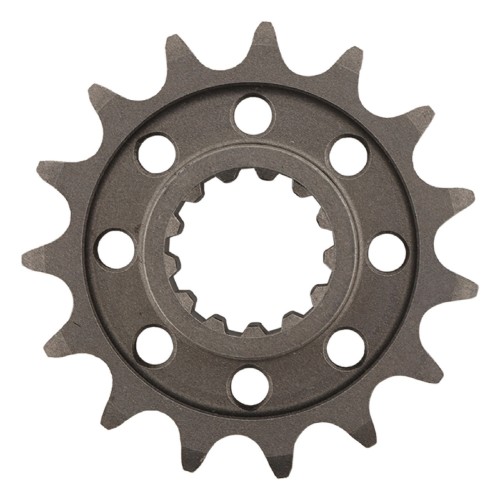 Supersprox Front Sprocket 15T for BMW S 1000 RR 2010-2016, HP 4 13-14