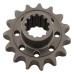 Supersprox Front Sprocket 15T for BMW S 1000 RR 2010-2016, HP 4 13-14 Supersprox Front Sprocket 15T for BMW S 1000 RR 2010-2016, HP 4 13-14