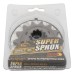 Supersprox Front Sprocket 15T for BMW S 1000 RR 2010-2016, HP 4 13-14 Supersprox Front Sprocket 15T for BMW S 1000 RR 2010-2016, HP 4 13-14