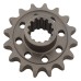 Supersprox Front Sprocket 16T for BMW HP 4 13-14, S 1000 RR 2010-2016 Supersprox Front Sprocket 16T for BMW HP 4 13-14, S 1000 RR 2010-2016
