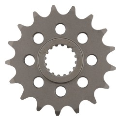 CST-1423-17-2 Supersprox Front Sprocket 17T for Suzuki GSX 1300 BK B-King 2008-2009