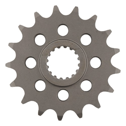 CST-1423-17-2 Supersprox Front Sprocket 17T for Suzuki GSX 1300 BK B-King 2008-2009