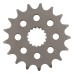 CST-1423-17-2 Supersprox Front Sprocket 17T for Suzuki GSX 1300 BK B-King 2008-2009 CST-1423-17-2 Supersprox Front Sprocket 17T for Suzuki GSX 1300 BK B-King 2008-2009