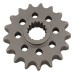 CST-1423-17-2 Supersprox Front Sprocket 17T for Suzuki GSX 1300 BK B-King 2008-2009 CST-1423-17-2 Supersprox Front Sprocket 17T for Suzuki GSX 1300 BK B-King 2008-2009