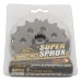 CST-1423-17-2 Supersprox Front Sprocket 17T for Suzuki GSX 1300 BK B-King 2008-2009 CST-1423-17-2 Supersprox Front Sprocket 17T for Suzuki GSX 1300 BK B-King 2008-2009