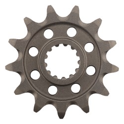 Supersprox Front Sprocket 13T for Suzuki RMZ 250 2004-2016 CST-1442-13-1