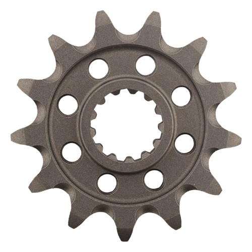 Supersprox Front Sprocket 13T for Suzuki RMZ 250 2004-2016 CST-1442-13-1