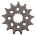 Supersprox Front Sprocket 13T for Suzuki RMZ 250 2004-2016 CST-1442-13-1 Supersprox Front Sprocket 13T for Suzuki RMZ 250 2004-2016 CST-1442-13-1