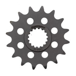 Supersprox Countershaft Sprocket 16T-CST-1444-16-2 for Suzuki GSX-R1000 17