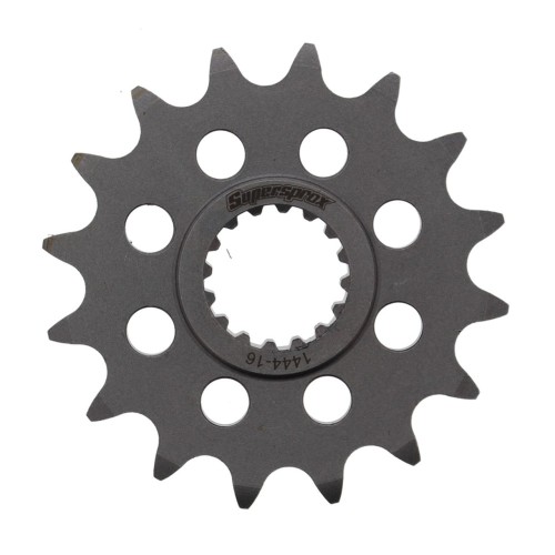 Supersprox Countershaft Sprocket 16T-CST-1444-16-2 for Suzuki GSX-R1000 17