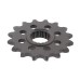 Supersprox Countershaft Sprocket 16T-CST-1444-16-2 for Suzuki GSX-R1000 17 Supersprox Countershaft Sprocket 16T-CST-1444-16-2 for Suzuki GSX-R1000 17