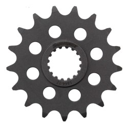 Supersprox Countershaft Sprocket 17T-CST-1444-17-2 for Suzuki GSX-R1000 17