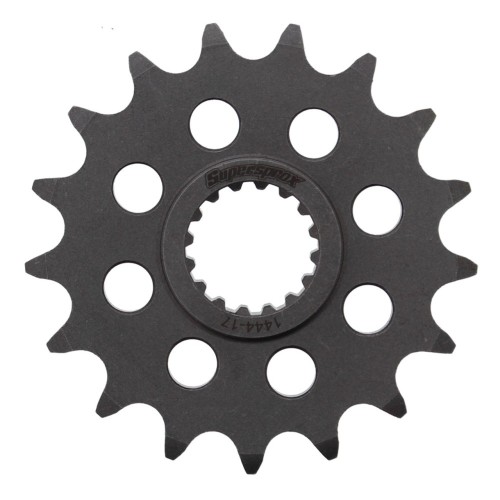 Supersprox Countershaft Sprocket 17T-CST-1444-17-2 for Suzuki GSX-R1000 17