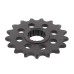 Supersprox Countershaft Sprocket 17T-CST-1444-17-2 for Suzuki GSX-R1000 17 Supersprox Countershaft Sprocket 17T-CST-1444-17-2 for Suzuki GSX-R1000 17