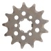 Supersprox Front Sprocket 13T for Kawasaki 125 KX 82-05 Supersprox Front Sprocket 13T for Kawasaki 125 KX 82-05