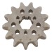Supersprox Front Sprocket 13T for Kawasaki 125 KX 82-05 Supersprox Front Sprocket 13T for Kawasaki 125 KX 82-05