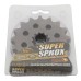 Supersprox Front Sprocket 17T for Kawasaki ZRX 1100 ZR 1100C 1999-2000 CST-1529-17-2 Supersprox Front Sprocket 17T for Kawasaki ZRX 1100 ZR 1100C 1999-2000 CST-1529-17-2