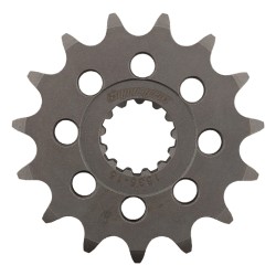 Supersprox Front Sprocket 15T for Kawasaki ZX 6R (ZX 600G) 98-99 CST-1535-15-2