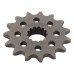 Supersprox Front Sprocket 15T for Kawasaki ZX 6R (ZX 600G) 98-99 CST-1535-15-2 Supersprox Front Sprocket 15T for Kawasaki ZX 6R (ZX 600G) 98-99 CST-1535-15-2