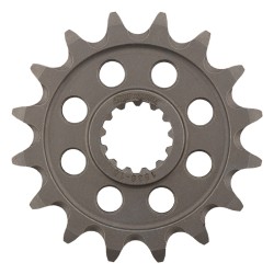 Supersprox Front Sprocket 16T for Kawasaki KFX 450 R 2008-2014