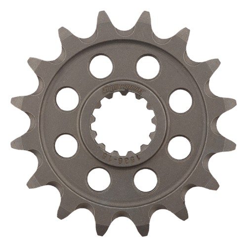 Supersprox Front Sprocket 16T for Kawasaki KFX 450 R 2008-2014
