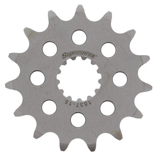 Supersprox Countershaft Sprocket 15T-CST-1537-15-2 for Kawasaki Z1000 2003-2016
