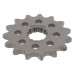 Supersprox Countershaft Sprocket 15T-CST-1537-15-2 for Kawasaki Z1000 2003-2016 Supersprox Countershaft Sprocket 15T-CST-1537-15-2 for Kawasaki Z1000 2003-2016
