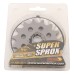 Supersprox Countershaft Sprocket 15T-CST-1537-15-2 for Kawasaki Z1000 2003-2016 Supersprox Countershaft Sprocket 15T-CST-1537-15-2 for Kawasaki Z1000 2003-2016