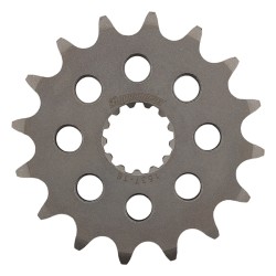Supersprox Front Sprocket 16T for Kawasaki KLZ 1000 Versys 2015-2017
