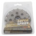 Supersprox Front Sprocket 16T for Kawasaki KLZ 1000 Versys 2015-2017 Supersprox Front Sprocket 16T for Kawasaki KLZ 1000 Versys 2015-2017