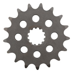 CST-1537-17-2 Supersprox Front Sprocket 17T for Kawasaki KLZ 1000 Versys 2015-2017