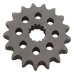 CST-1537-17-2 Supersprox Front Sprocket 17T for Kawasaki KLZ 1000 Versys 2015-2017 CST-1537-17-2 Supersprox Front Sprocket 17T for Kawasaki KLZ 1000 Versys 2015-2017