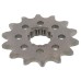 Supersprox Countershaft Sprocket 14T-CST-1539-14-2 for Kawasaki EX400 Ninja 18 Supersprox Countershaft Sprocket 14T-CST-1539-14-2 for Kawasaki EX400 Ninja 18