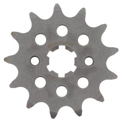 Supersprox Countershaft Sprocket 13T-CST-1554-13-2 for Yamaha TTR230 2005-2017 19