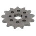 Supersprox Countershaft Sprocket 13T-CST-1554-13-2 for Yamaha TTR230 2005-2017 19 Supersprox Countershaft Sprocket 13T-CST-1554-13-2 for Yamaha TTR230 2005-2017 19