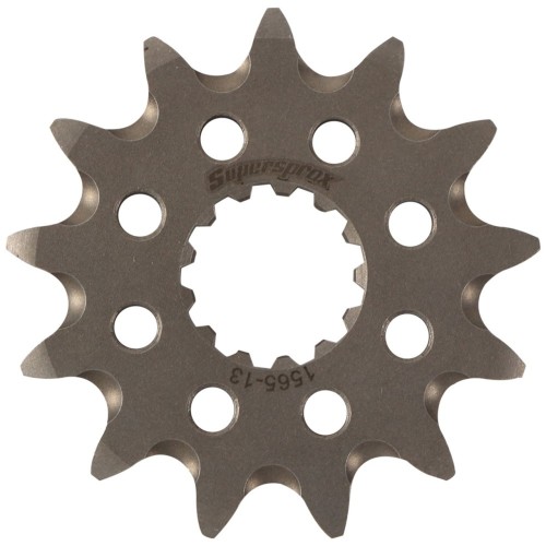 Supersprox Countershaft Sprocket 13T-CST-1565-13-1 for Kawasaki KLX450R 18 19