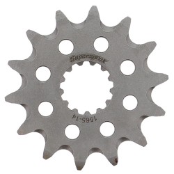 Supersprox Countershaft Sprocket 14T-CST-1565-14-1 for Kawasaki KLX450R 18 19