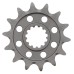 Supersprox Countershaft Sprocket 14T-CST-1565-14-1 for Kawasaki KLX450R 18 19 Supersprox Countershaft Sprocket 14T-CST-1565-14-1 for Kawasaki KLX450R 18 19