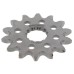 Supersprox Countershaft Sprocket 14T-CST-1565-14-1 for Kawasaki KLX450R 18 19 Supersprox Countershaft Sprocket 14T-CST-1565-14-1 for Kawasaki KLX450R 18 19