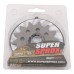 Supersprox Countershaft Sprocket 14T-CST-1565-14-1 for Kawasaki KLX450R 18 19 Supersprox Countershaft Sprocket 14T-CST-1565-14-1 for Kawasaki KLX450R 18 19