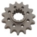 Supersprox Front Sprocket 15T for Yamaha 07 FZ 2015-2017, 09 FZ 2014-2016 CST-1579-15-2 Supersprox Front Sprocket 15T for Yamaha 07 FZ 2015-2017, 09 FZ 2014-2016 CST-1579-15-2